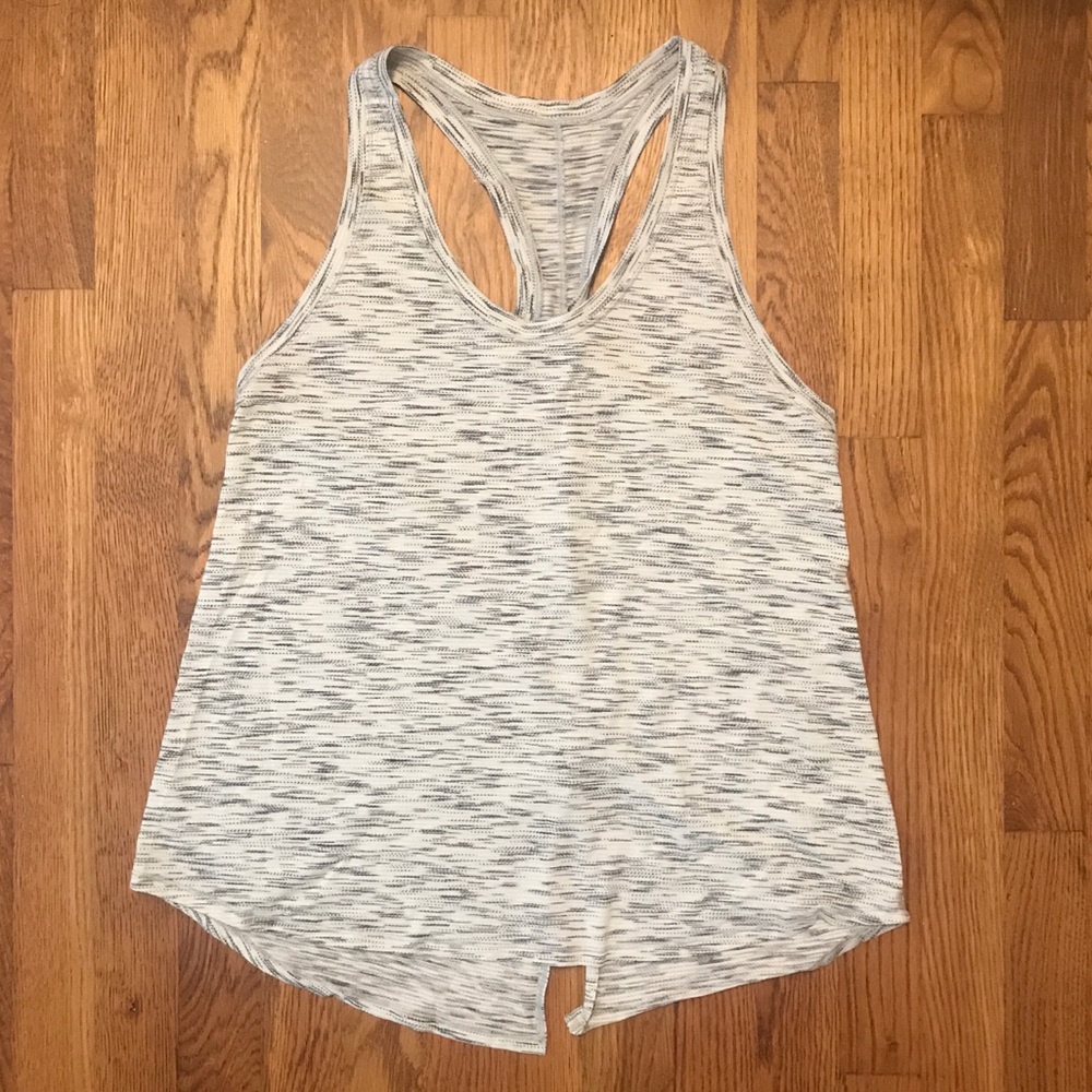 ⭐️ Lululemon Tank Top ⭐️
